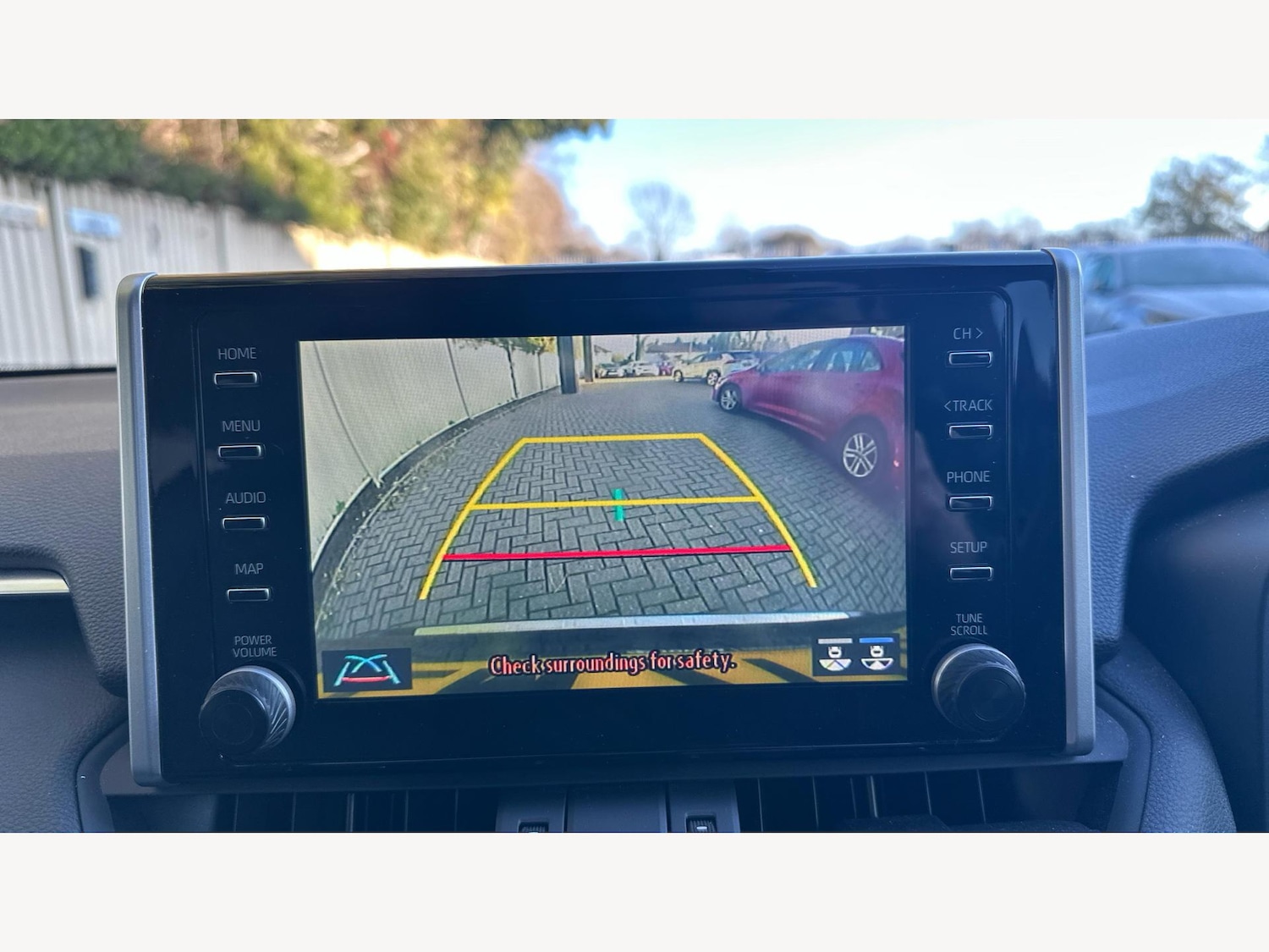 Used Toyota RAV4 2022 for sale - 76657279: Photo 25