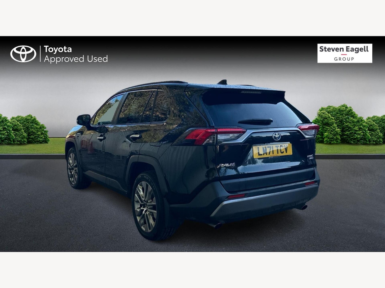 Used Toyota RAV4 2022 for sale - 76657279: Photo 6