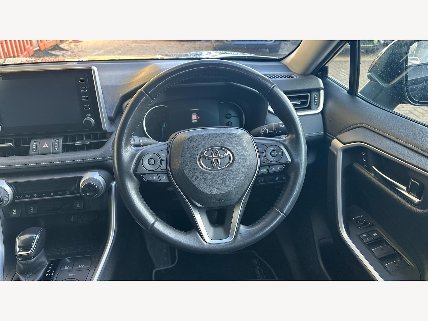 Used Toyota RAV4 2022 for sale - 76657279: Photo 8