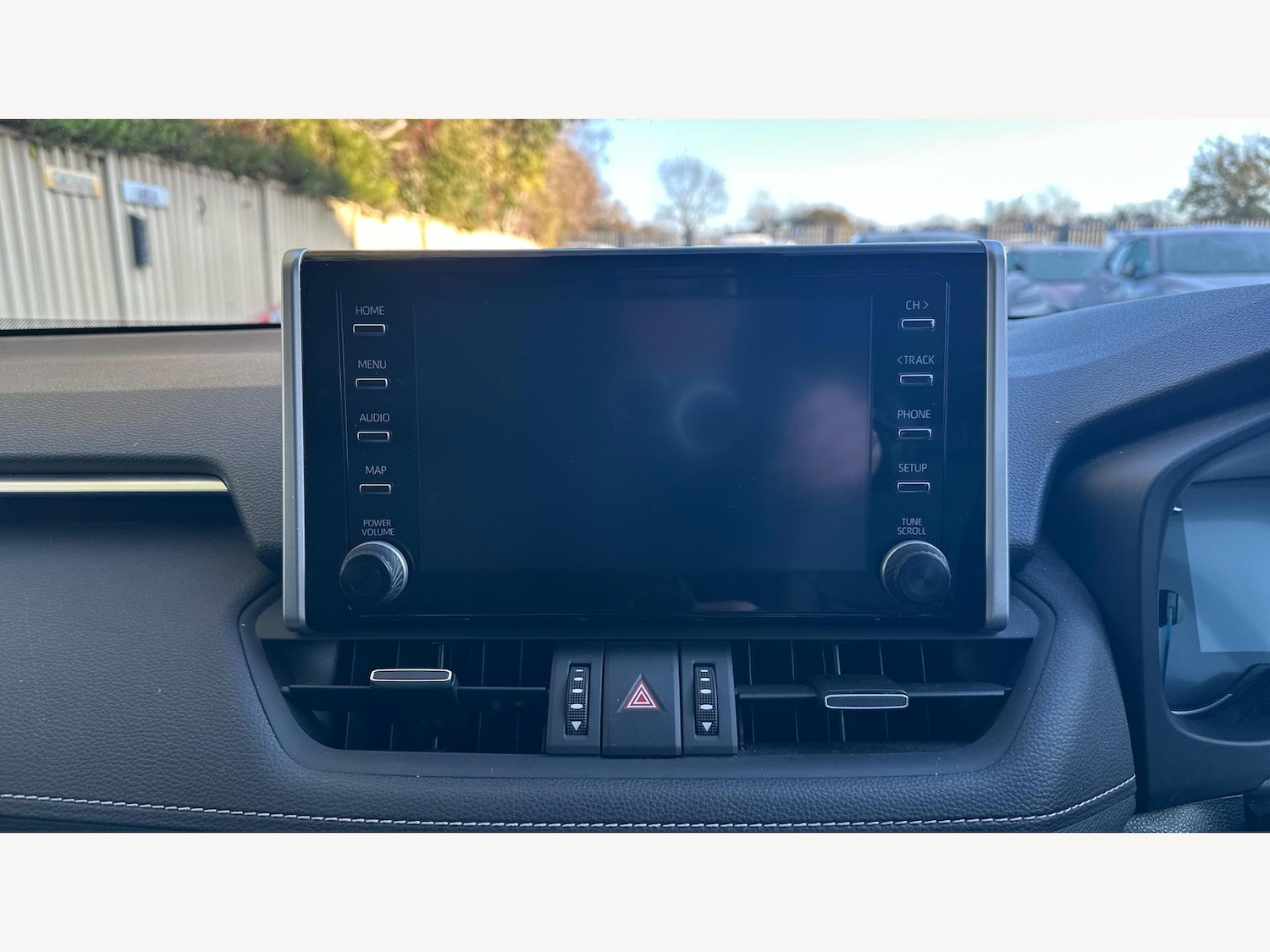 Used Toyota RAV4 2022 for sale - 76657279: Photo 9