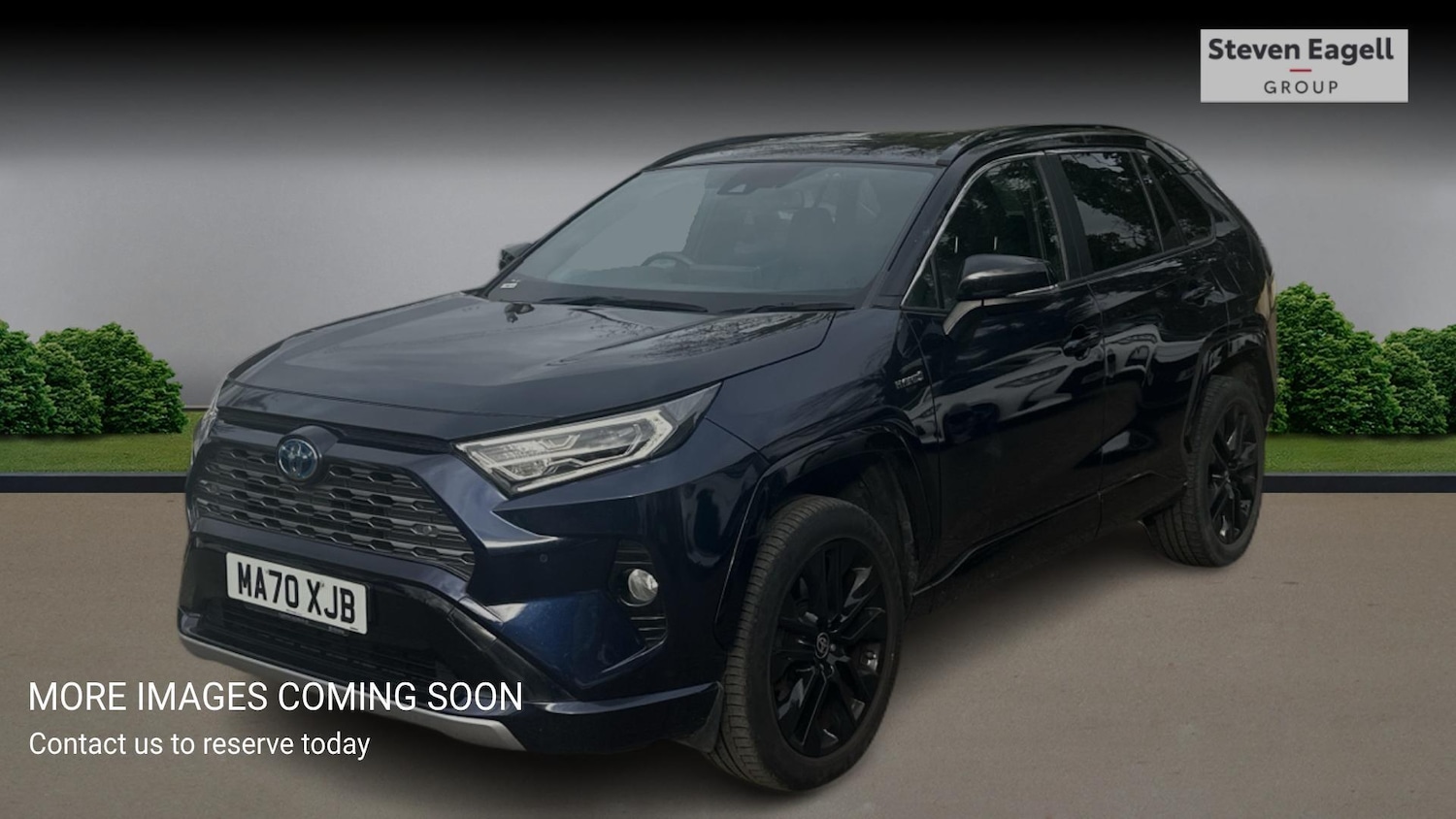 Used Toyota RAV4 for sale - 77853098: Photo 3