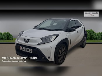 Used Toyota Aygo X 2024 for sale - 77646104: Photo