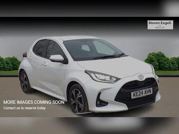 Used Toyota Yaris 2024 for sale - 78404515: Photo