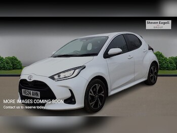 Used Toyota Yaris 2024 for sale - 78404515: Photo