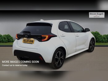 Used Toyota Yaris 2024 for sale - 78404515: Photo