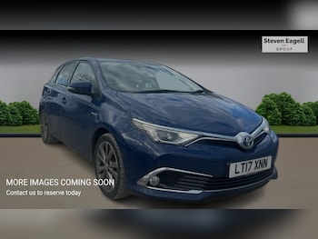 Used Toyota Auris 2017 for sale - 78099952: Photo