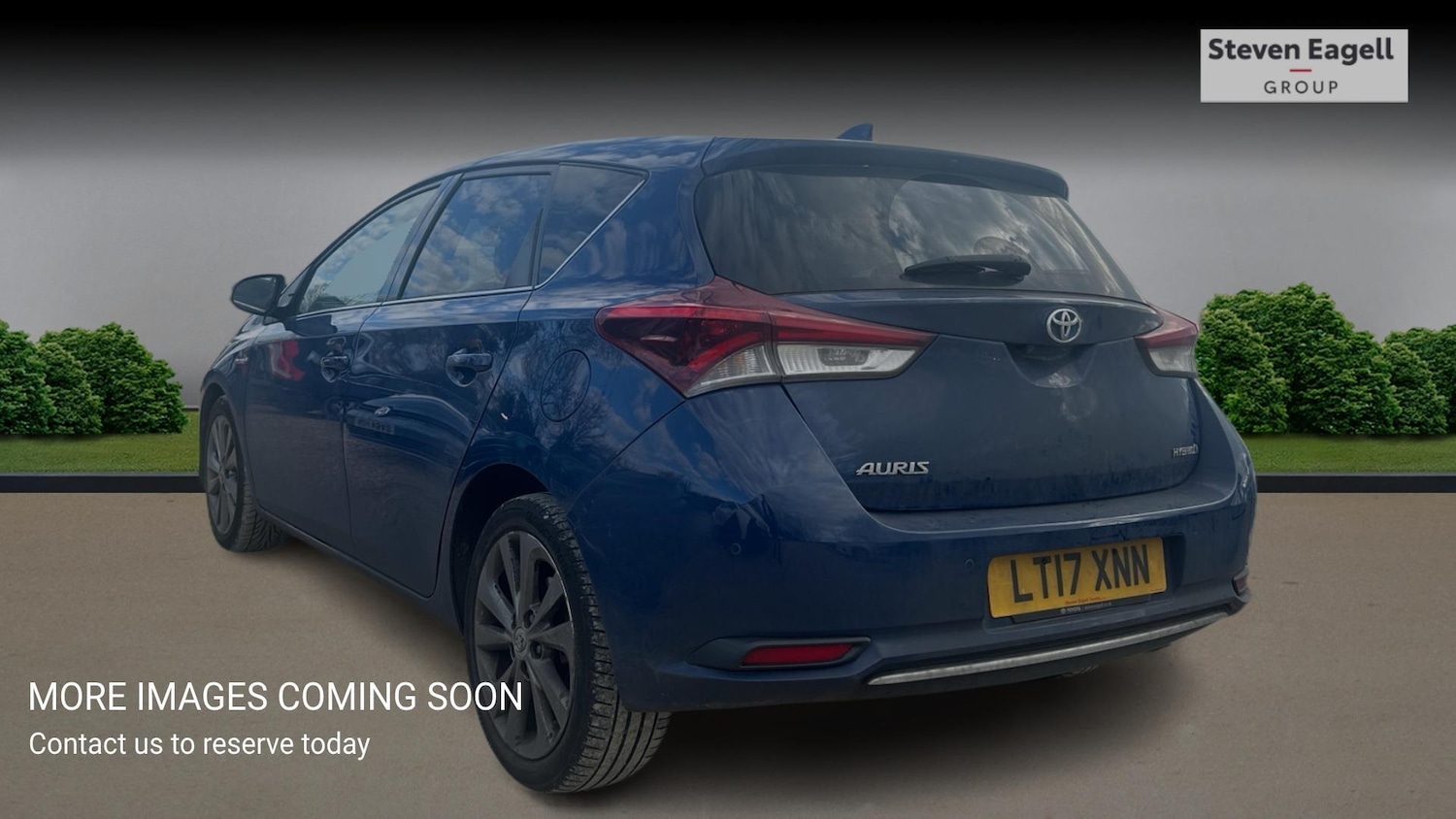 Used Toyota Auris 2017 for sale - 78099952: Photo 2