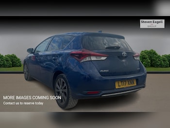 Used Toyota Auris 2017 for sale - 78099952: Photo