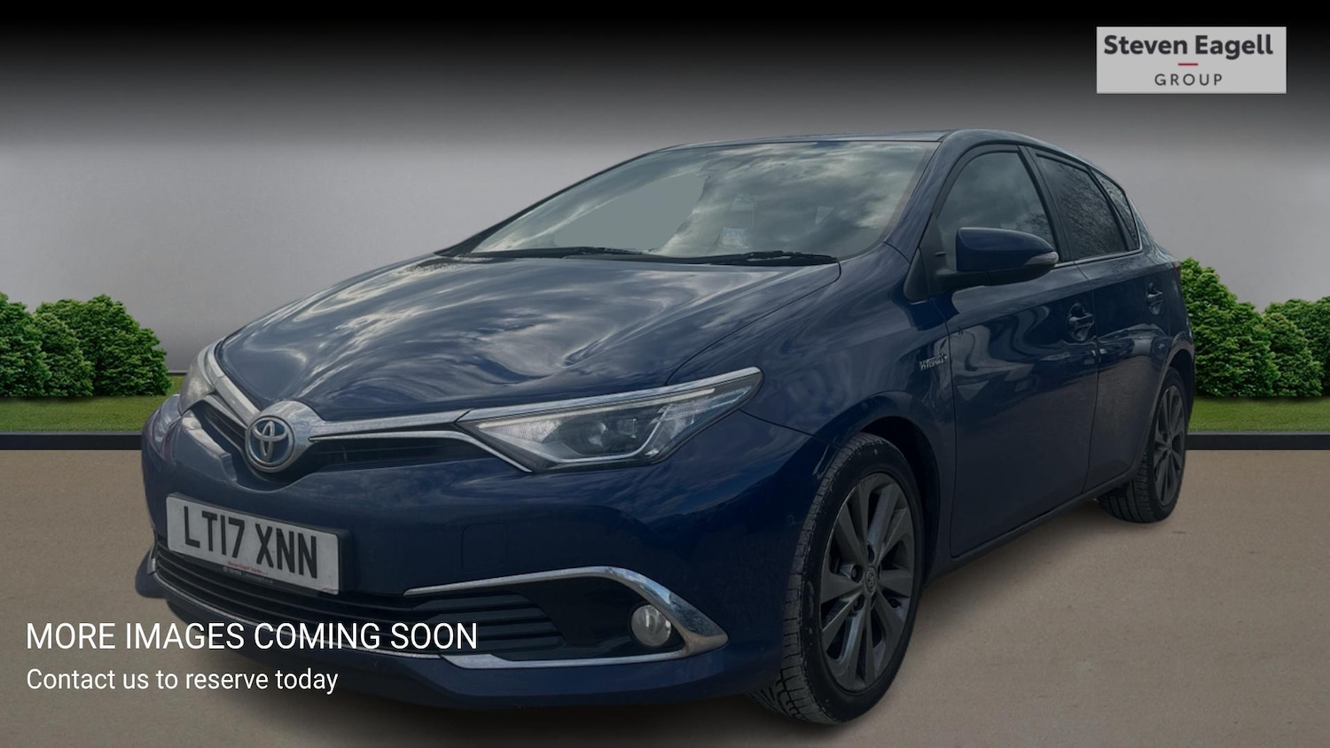 Used Toyota Auris 2017 for sale - 78099952: Photo 3