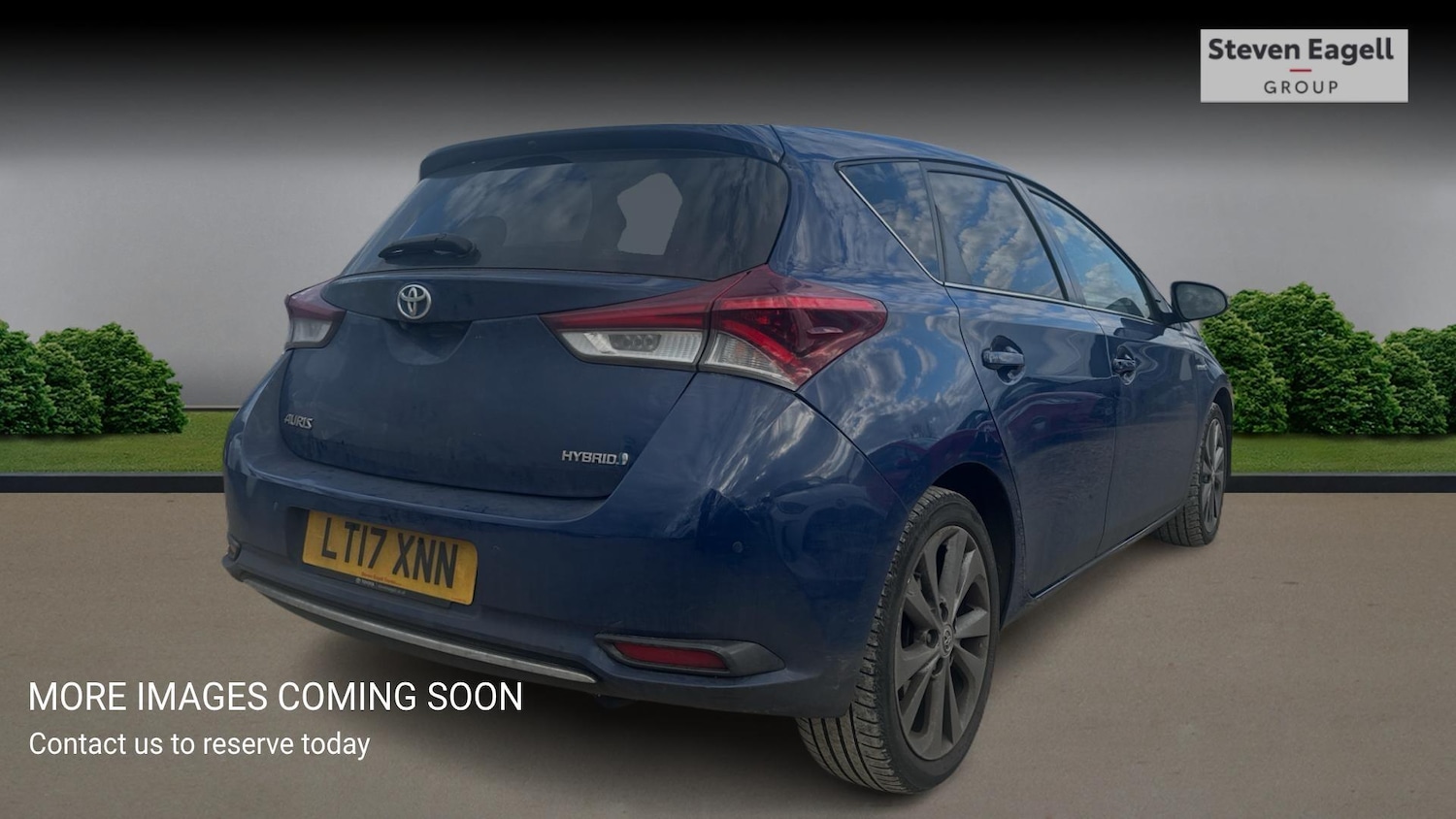 Used Toyota Auris 2017 for sale - 78099952: Photo 4