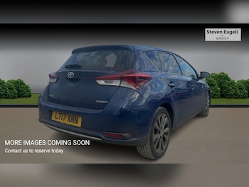 Used Toyota Auris 2017 for sale - 78099952: Photo