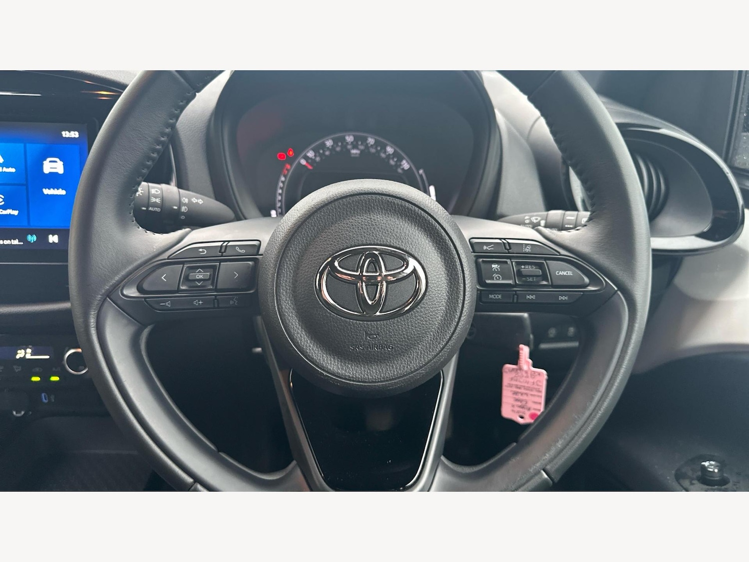 Used Toyota Aygo X 2024 for sale - 77305754: Photo 10