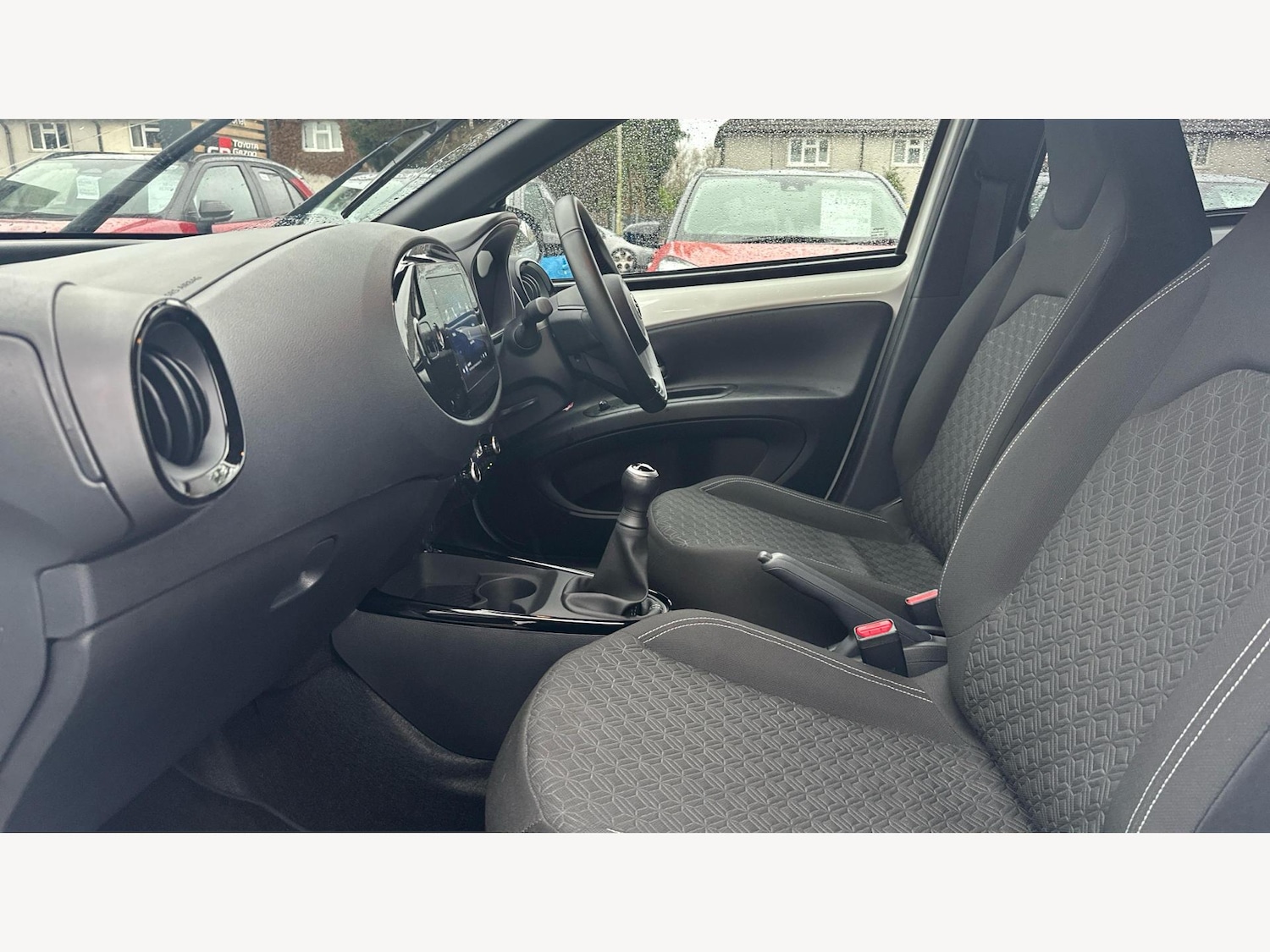Used Toyota Aygo X 2024 for sale - 77305754: Photo 12