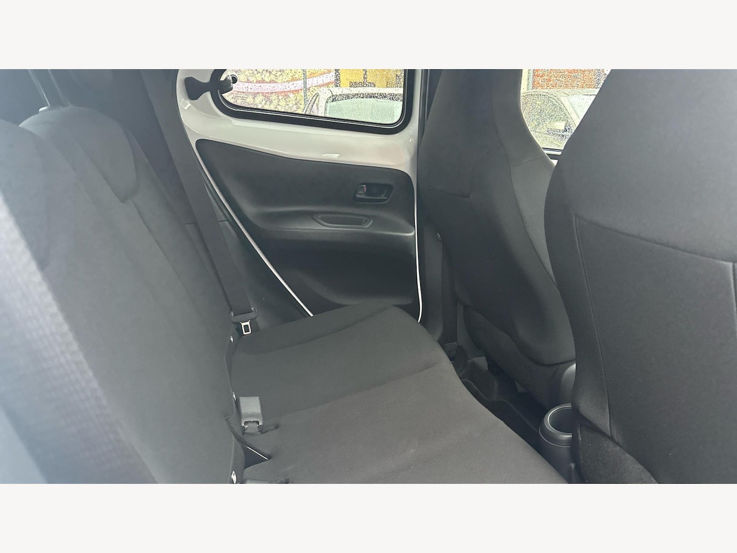 Used Toyota Aygo X 2024 for sale - 77305754: Photo 14