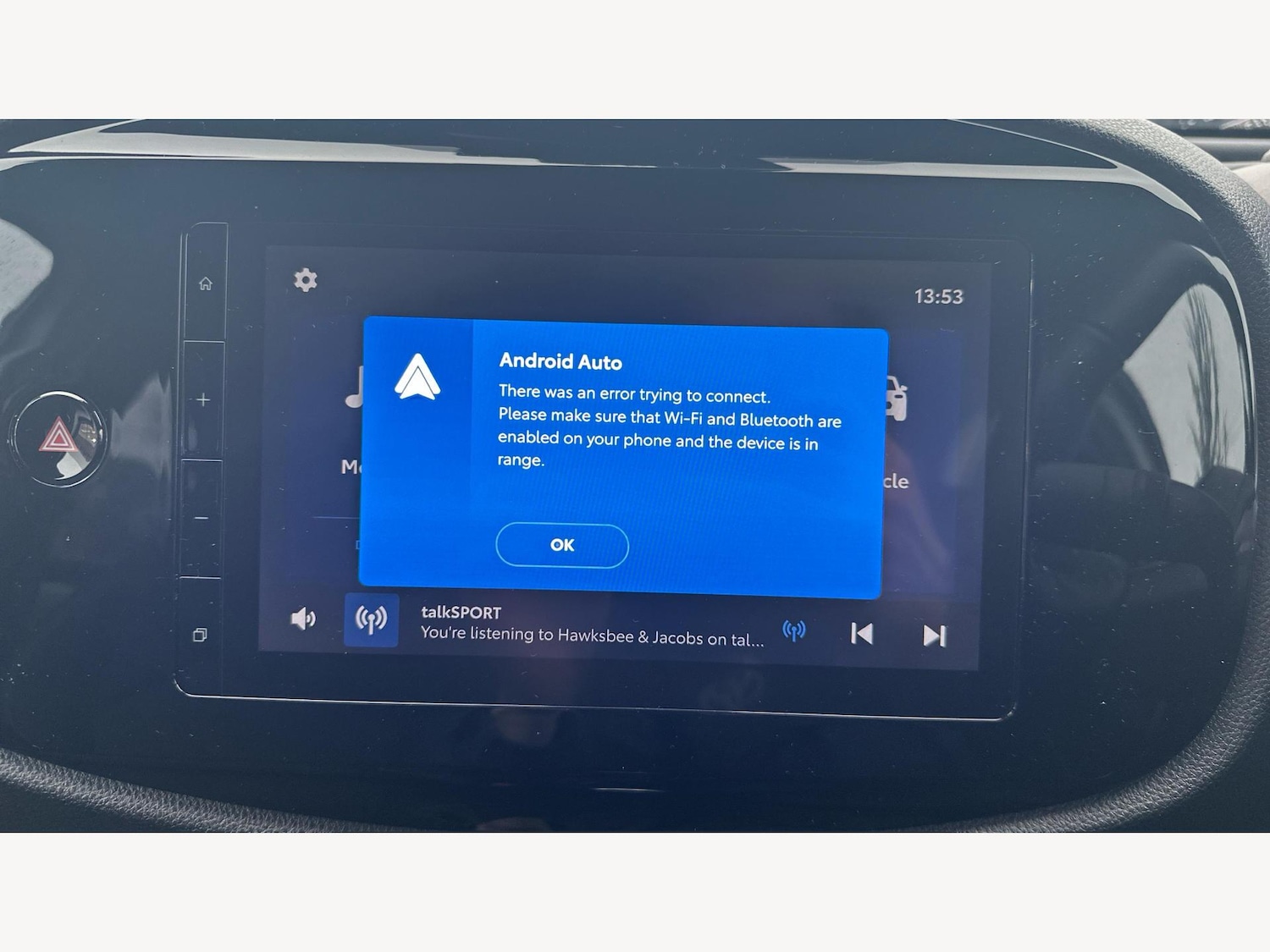 Used Toyota Aygo X 2024 for sale - 77305754: Photo 22