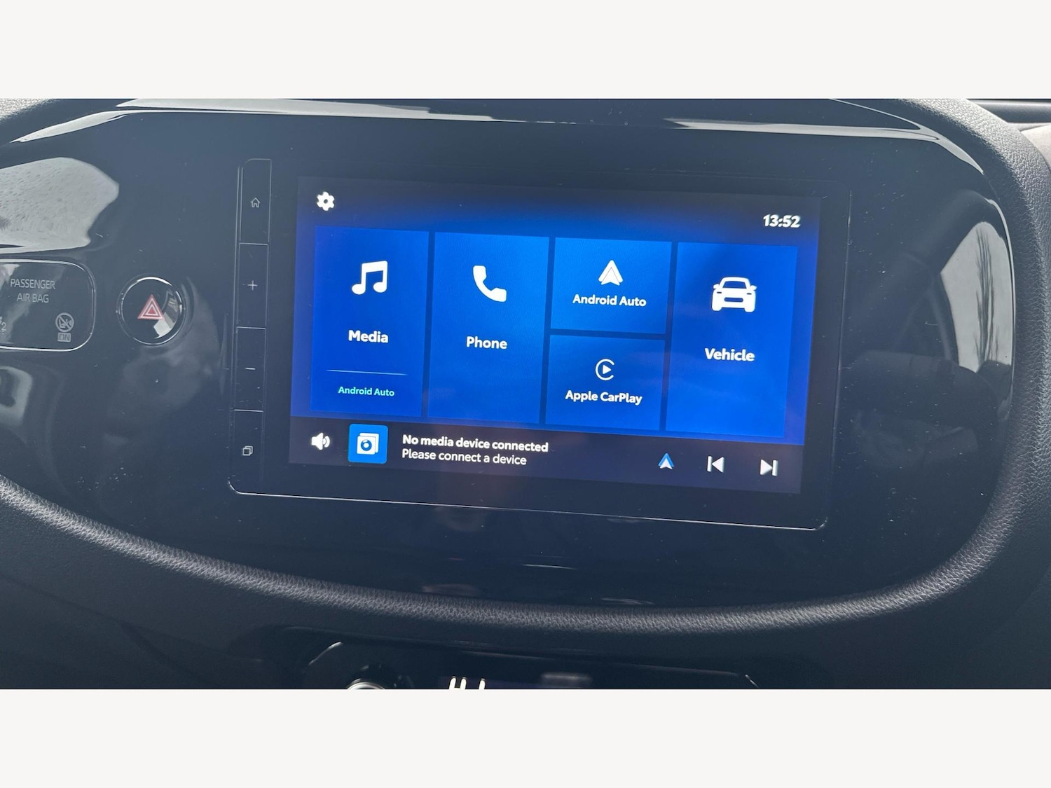 Used Toyota Aygo X 2024 for sale - 77305754: Photo 9