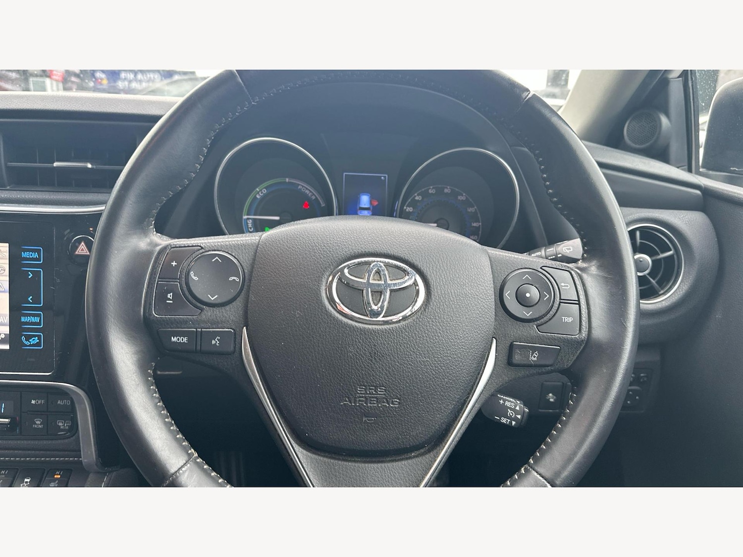 Used Toyota Auris for sale - 77468655: Photo 10