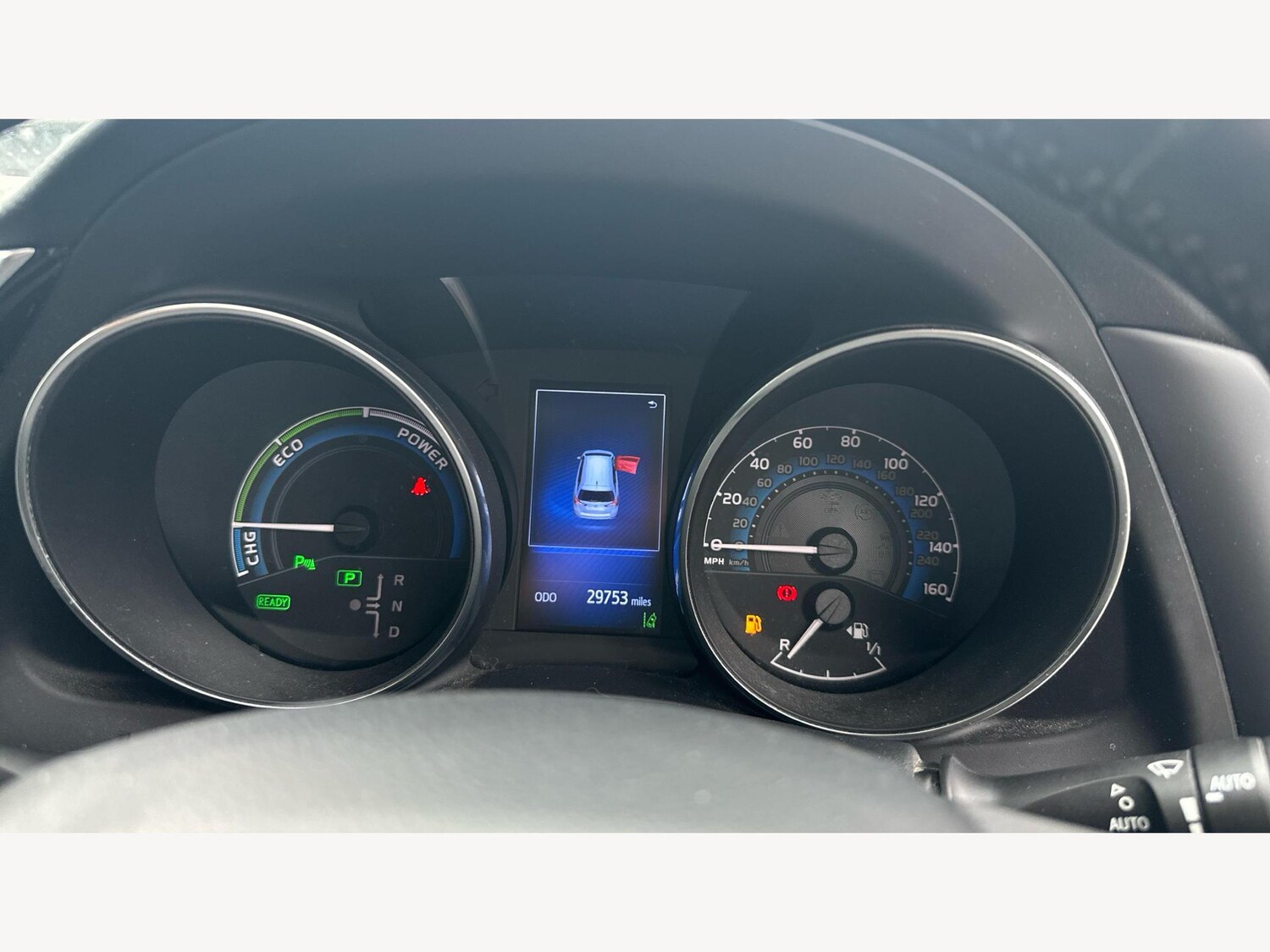 Used Toyota Auris for sale - 77468655: Photo 11