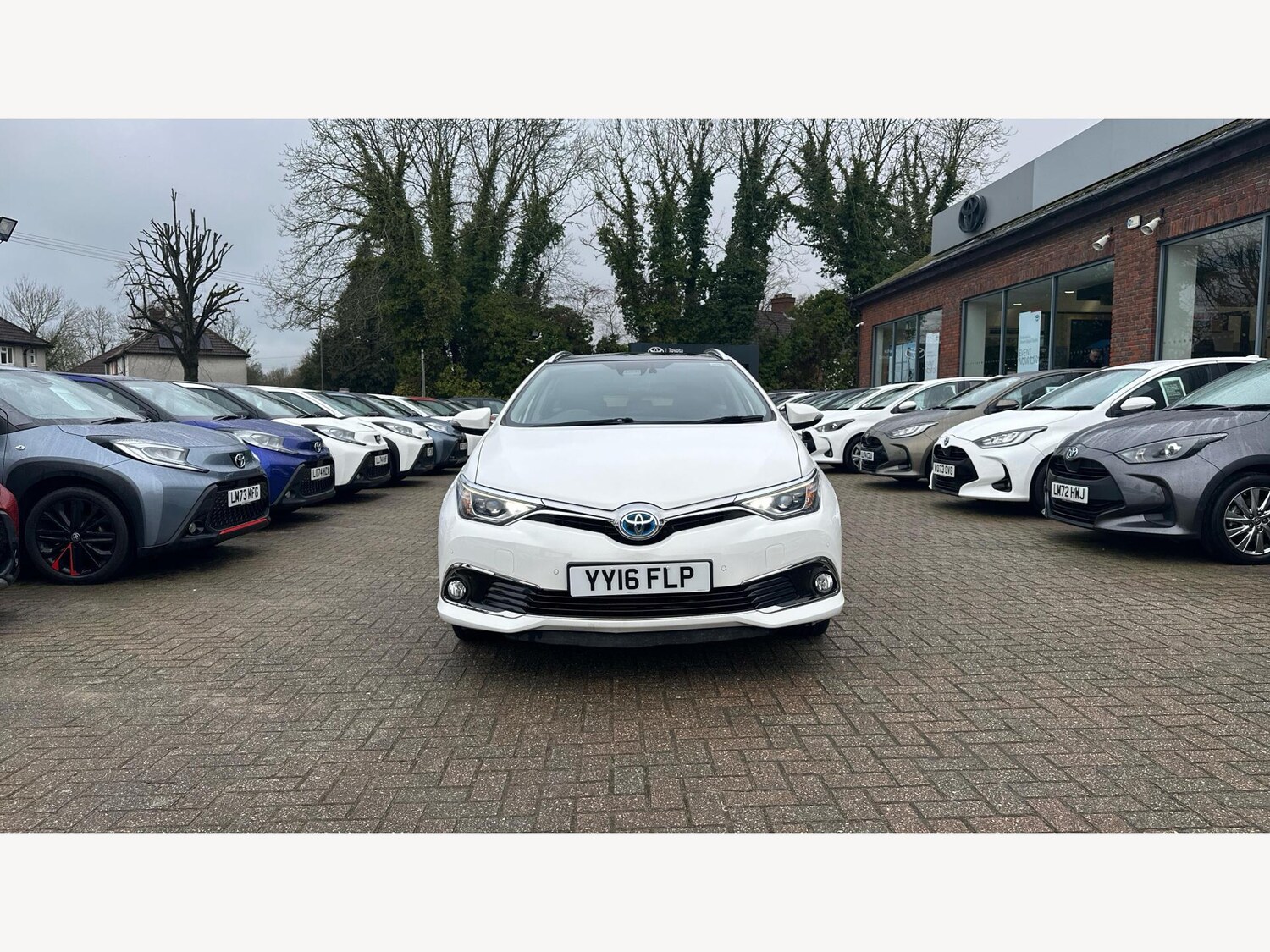 Used Toyota Auris for sale - 77468655: Photo 17