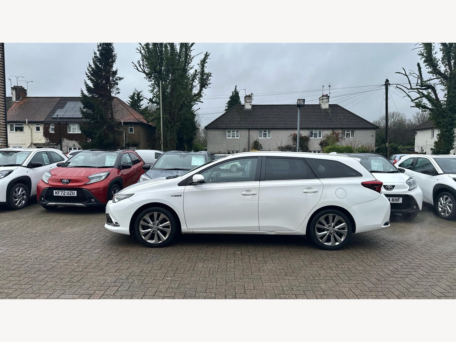 Used Toyota Auris for sale - 77468655: Photo 19