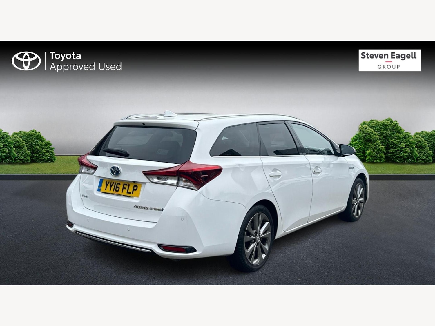 Used Toyota Auris for sale - 77468655: Photo 2