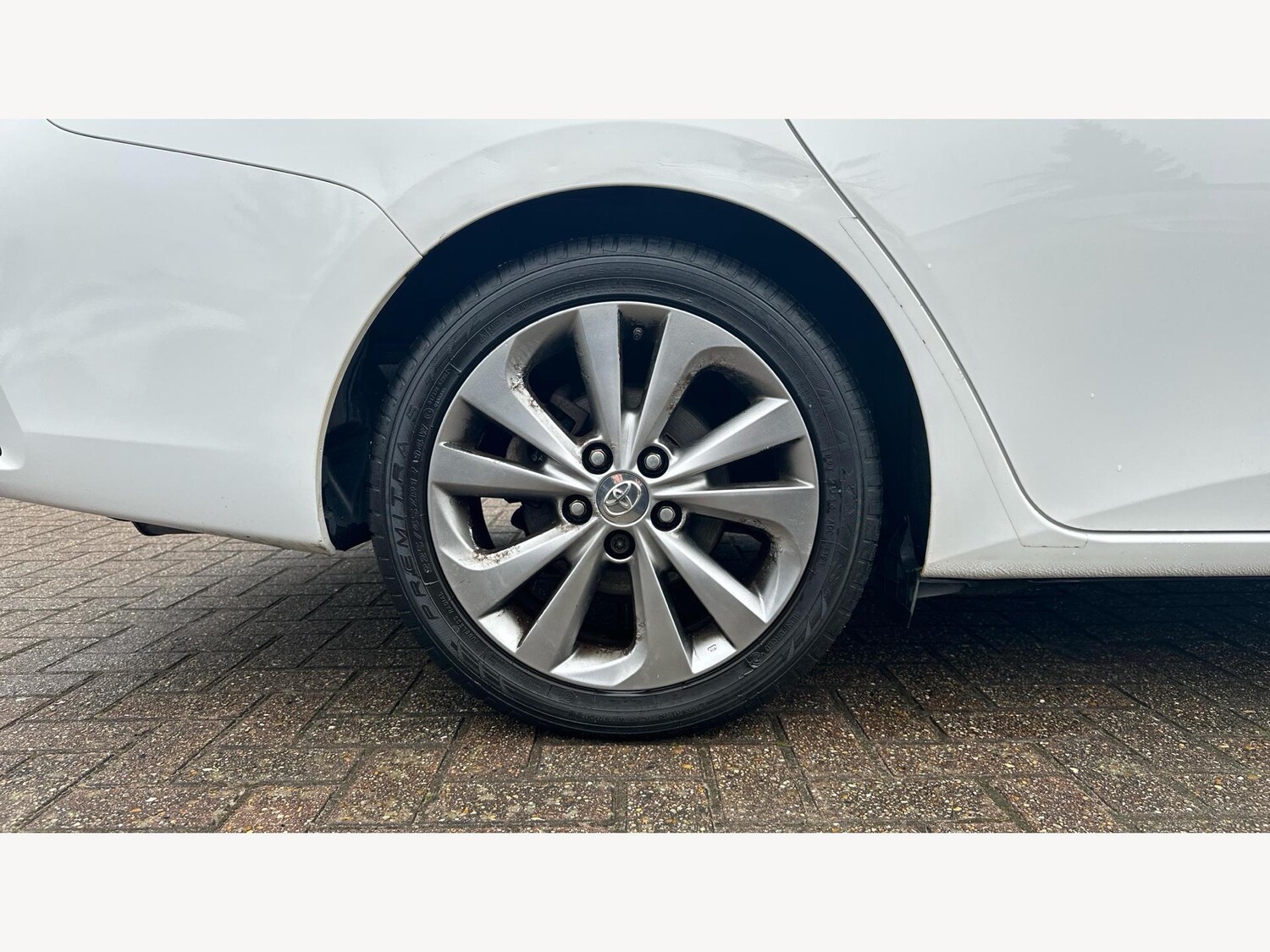 Used Toyota Auris for sale - 77468655: Photo 20