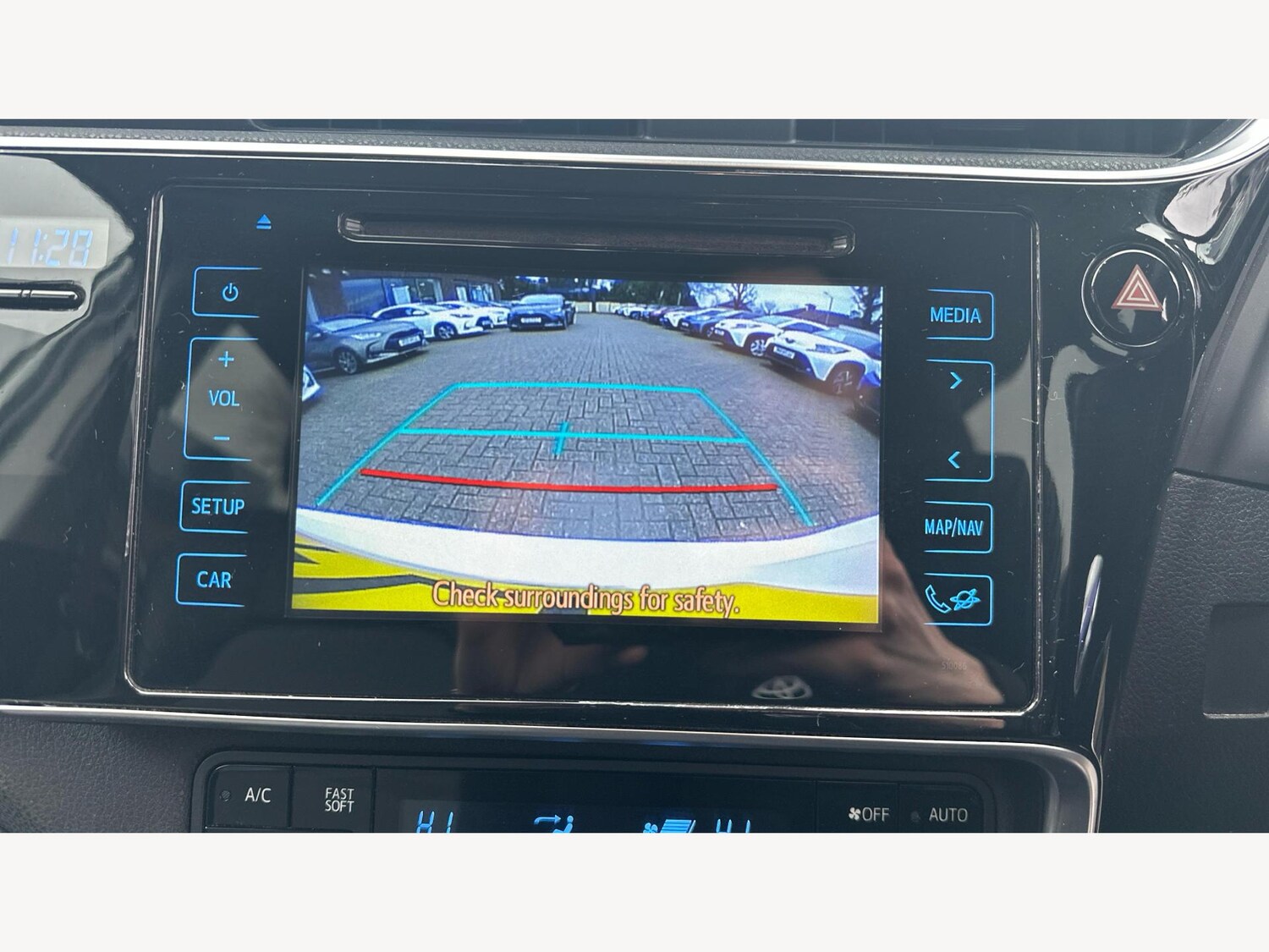 Used Toyota Auris for sale - 77468655: Photo 26