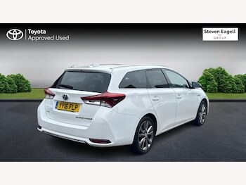 Used Toyota Auris 2016 for sale - 77468655: Photo
