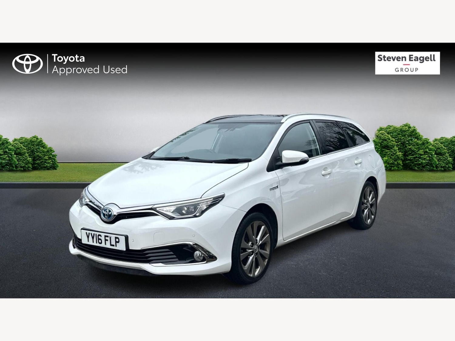 Used Toyota Auris for sale - 77468655: Photo 3