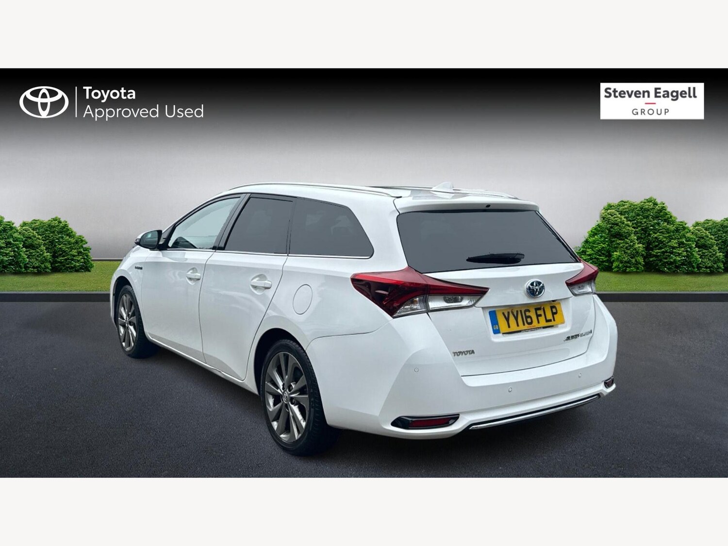 Used Toyota Auris for sale - 77468655: Photo 6