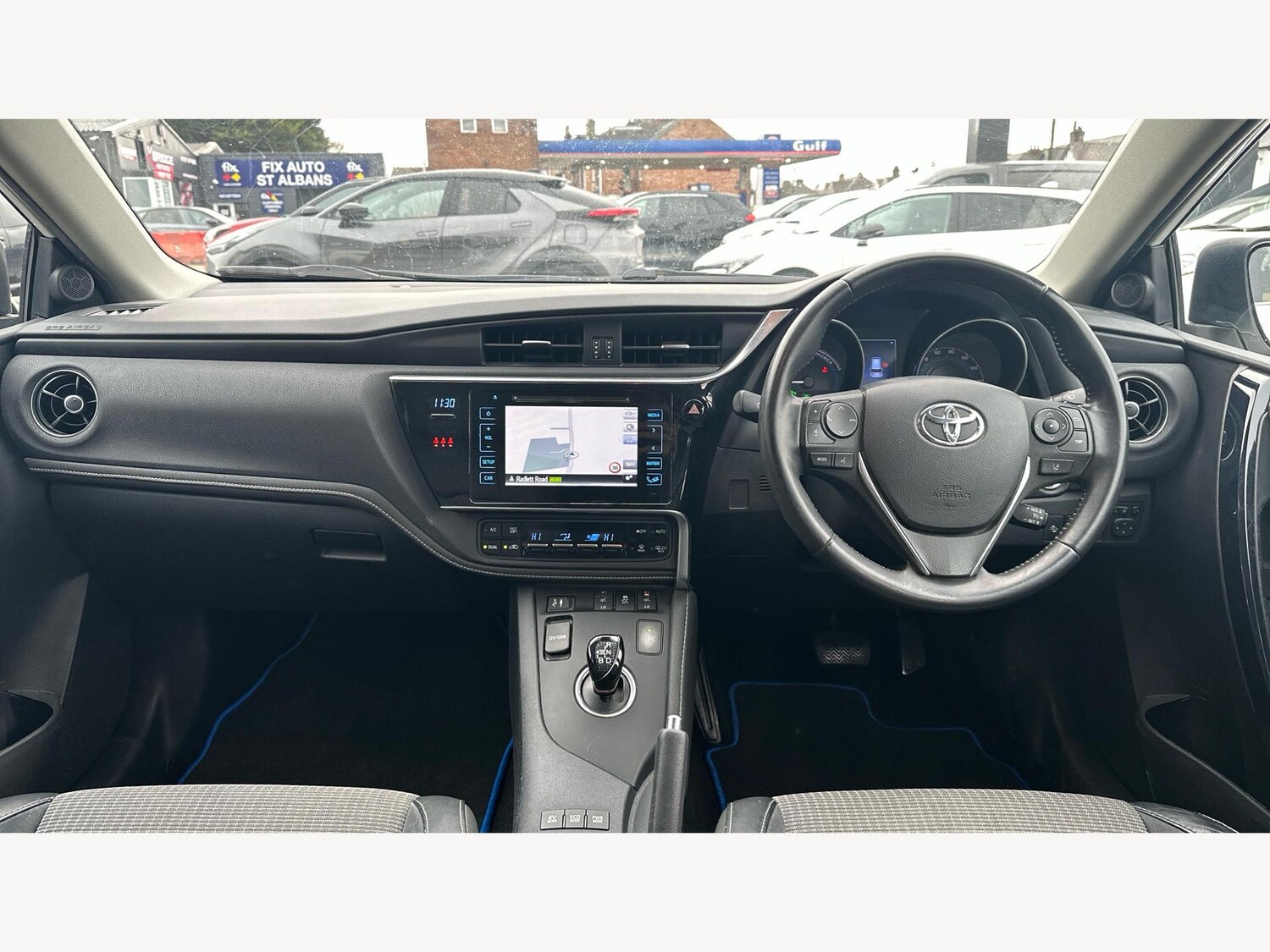 Used Toyota Auris for sale - 77468655: Photo 7