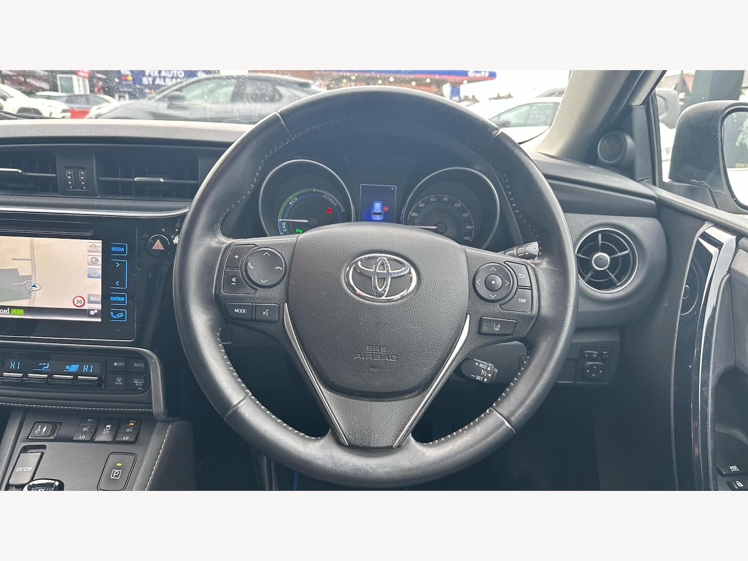 Used Toyota Auris for sale - 77468655: Photo 8