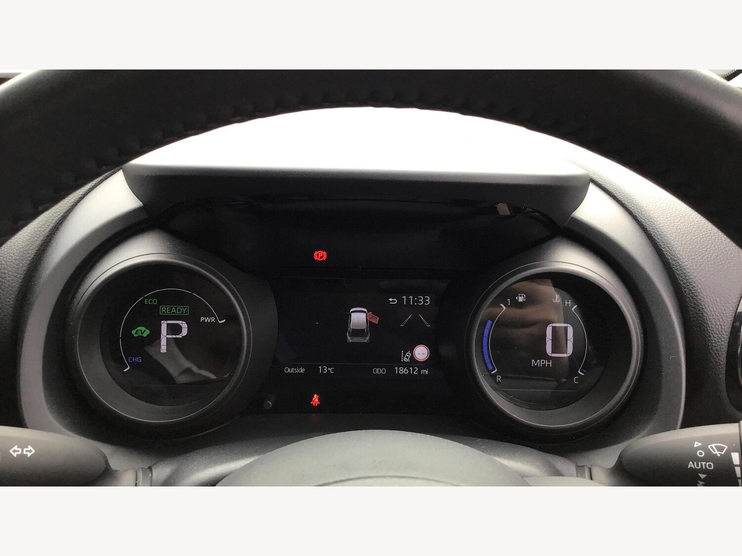 Used Toyota Yaris Cross 2023 for sale - 76200749: Photo 11