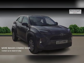 Used Toyota Yaris Cross 2023 for sale - 76200749: Photo