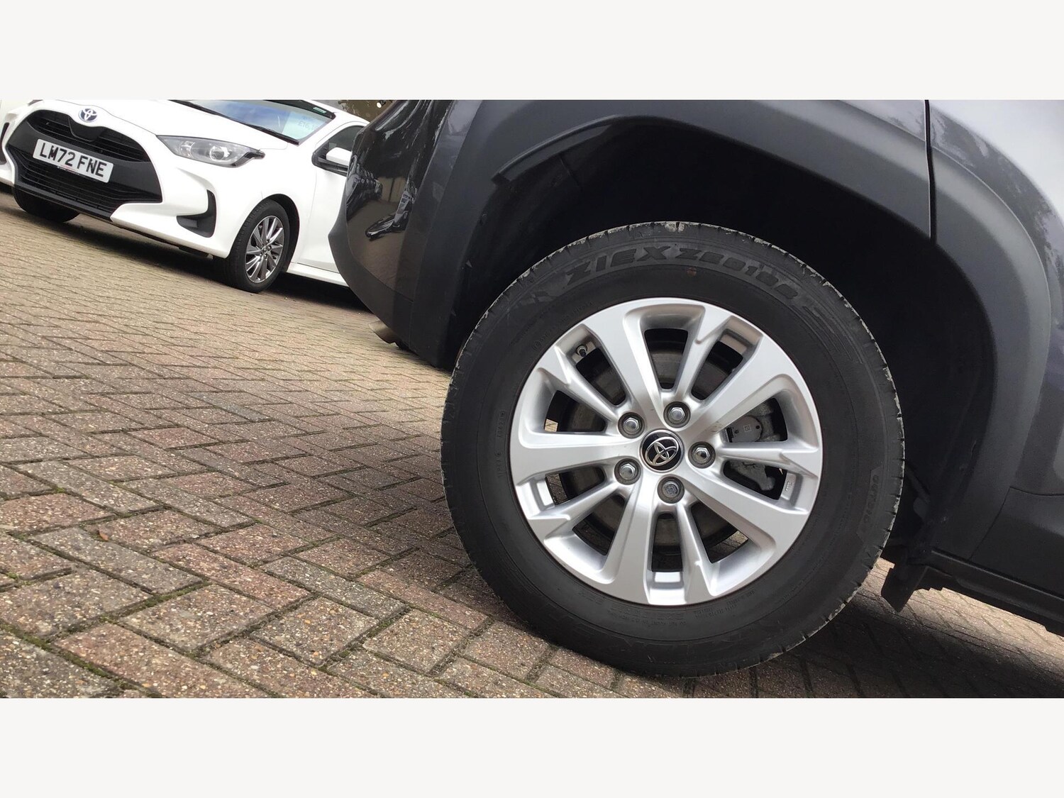 Used Toyota Yaris Cross 2023 for sale - 76200749: Photo 20