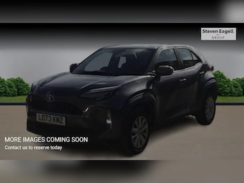 Used Toyota Yaris Cross 2023 for sale - 76200749: Photo