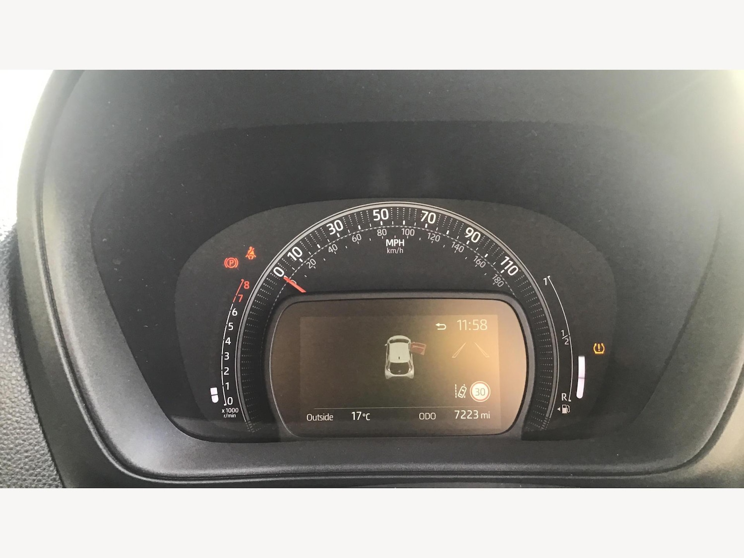 Used Toyota Aygo X 2025 for sale - 76151144: Photo 11
