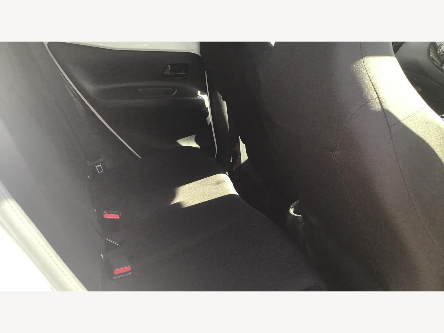 Used Toyota Aygo X 2025 for sale - 76151144: Photo 14