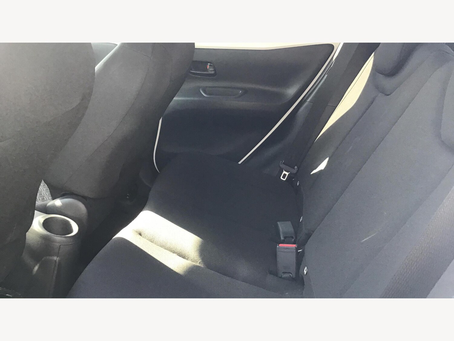 Used Toyota Aygo X 2025 for sale - 76151144: Photo 15