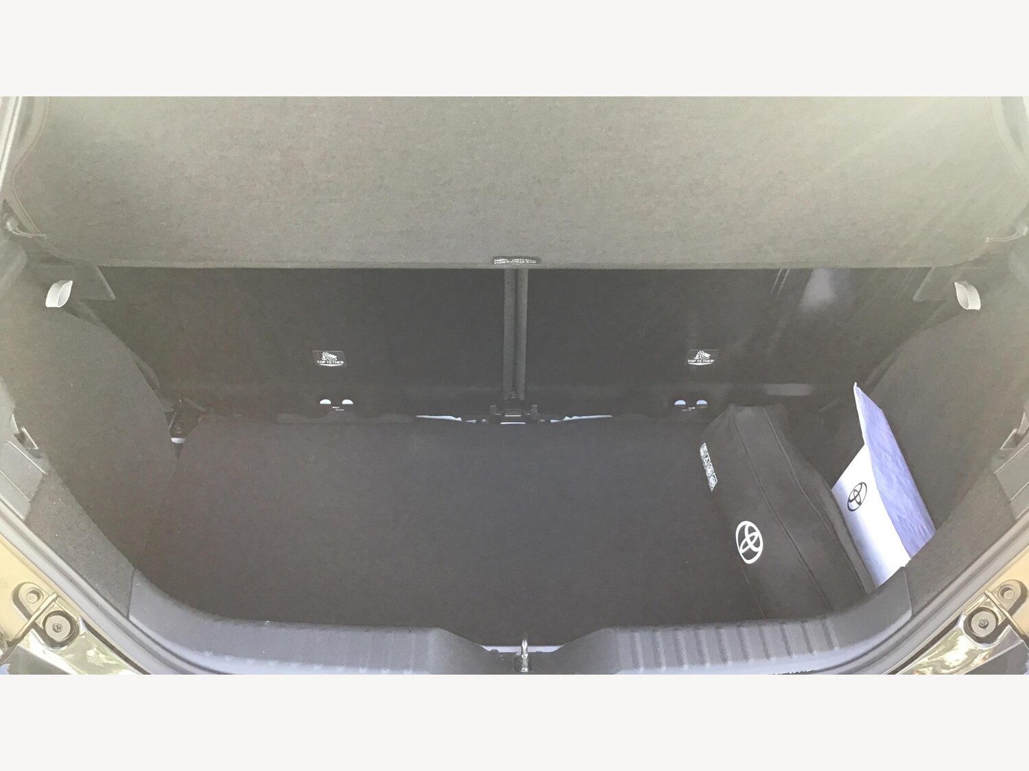 Used Toyota Aygo X 2025 for sale - 76151144: Photo 16