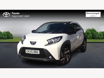 Used Toyota Aygo X 2025 for sale - 76151144: Photo 3