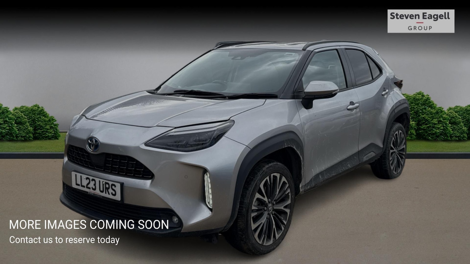 Used Toyota Yaris Cross for sale - 77925597: Photo 3