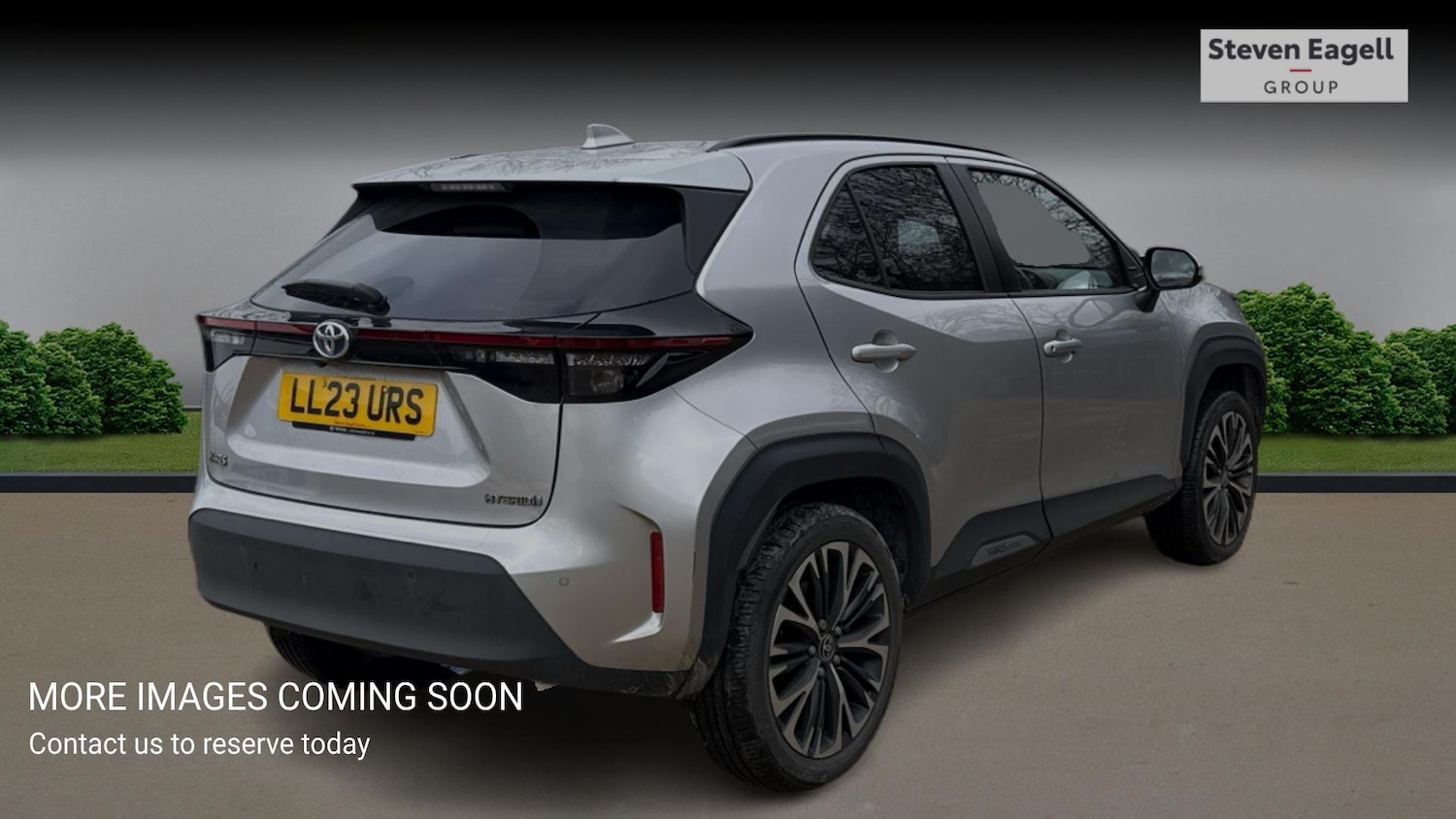 Used Toyota Yaris Cross for sale - 77925597: Photo 4