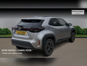 Used Toyota Yaris Cross 2023 for sale - 77925597: Photo