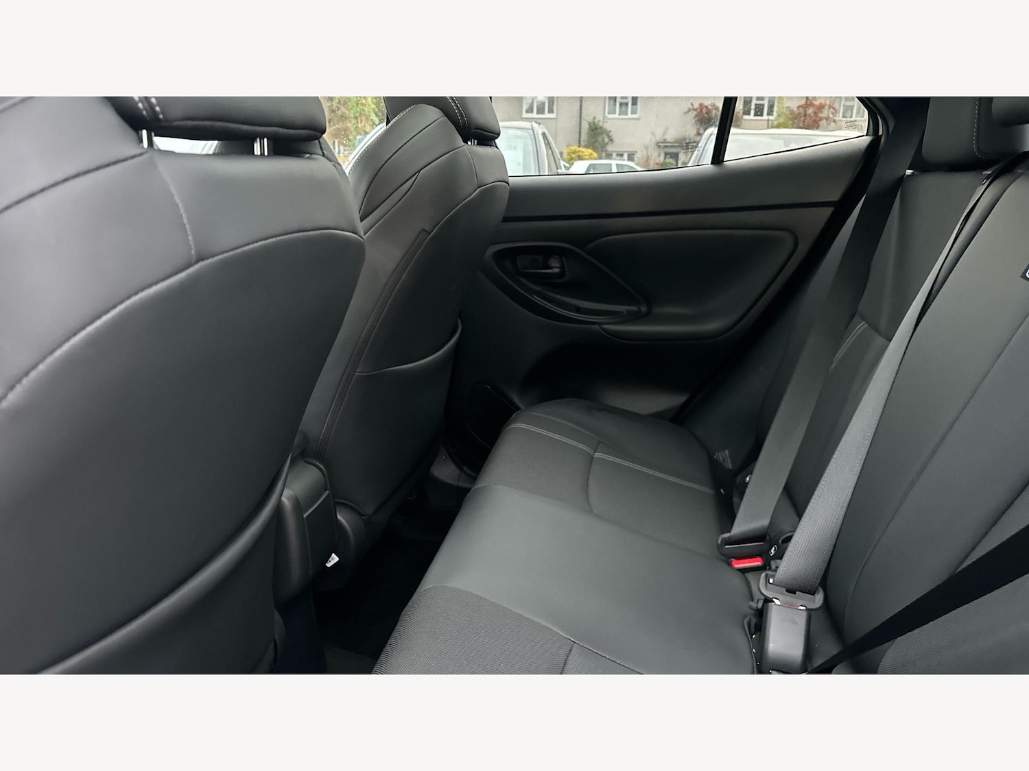 Used Toyota Yaris Cross 2025 for sale - 77386311: Photo 15
