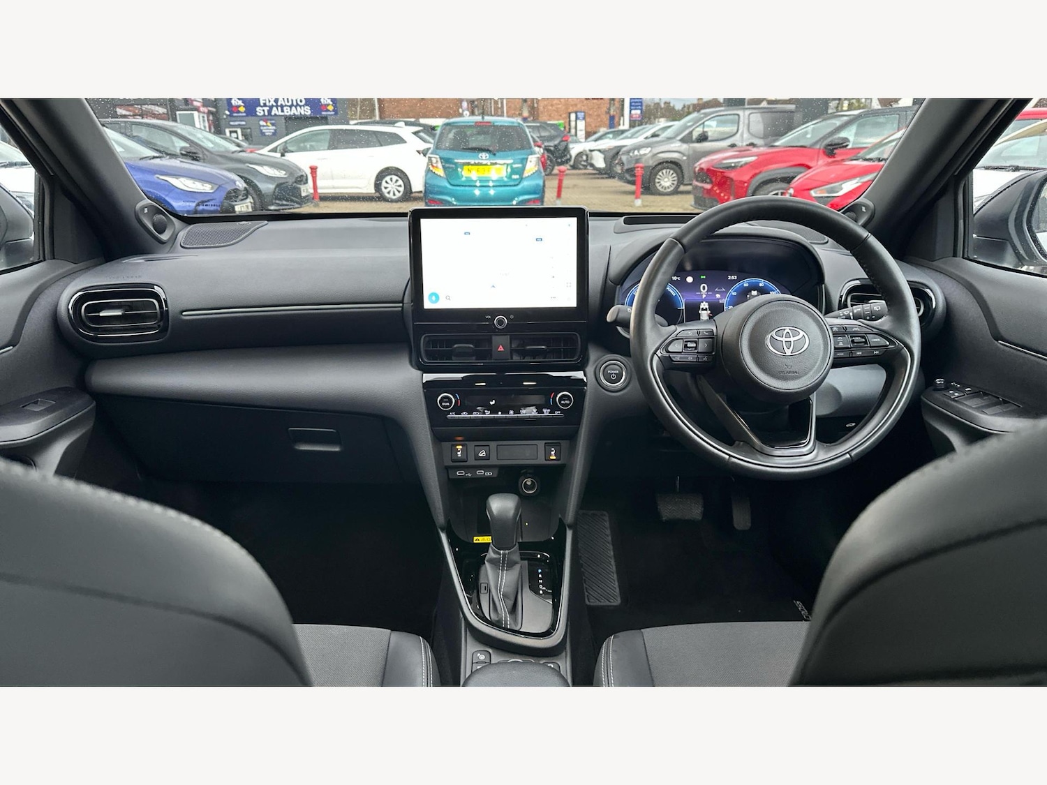 Used Toyota Yaris Cross 2025 for sale - 77386311: Photo 7