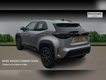 Used Toyota Yaris Cross 2025 for sale - 77794419: Photo