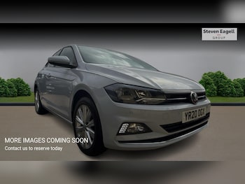 Volkswagen Polo feature image