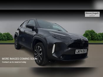 Used Toyota Yaris Cross 2024 for sale - 79767457: Photo