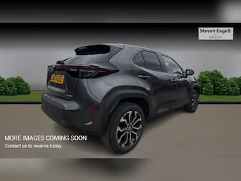 Used Toyota Yaris Cross 2024 for sale - 79767457: Photo